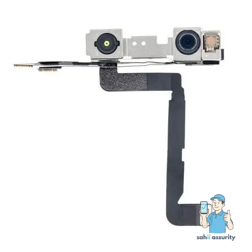 Replacement Front Camera for Apple iPhone 11 Pro (Selfie Camera) thumbnail